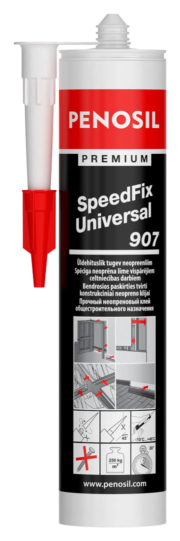 Klijai PENOSIL SpeedFix Universal 907 290ml