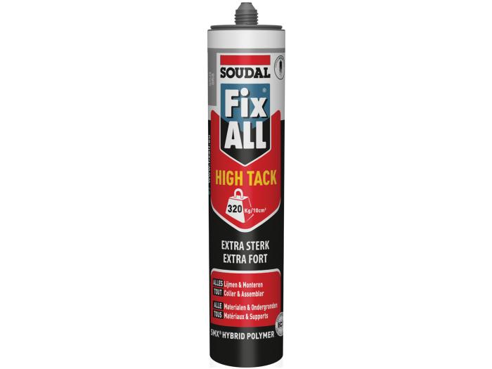 Soudal Fix All 