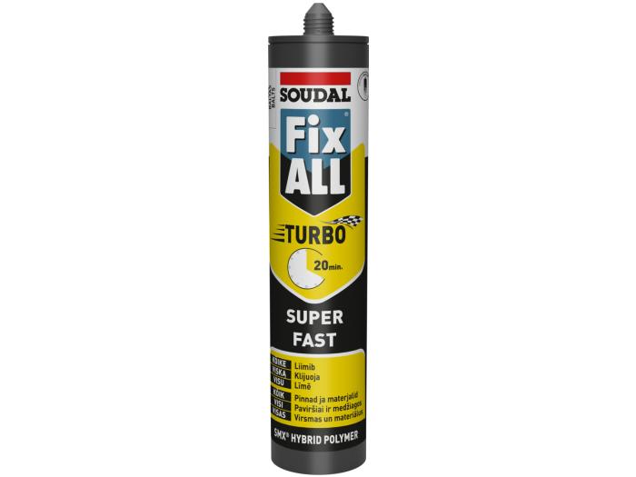 Soudal Fix All 