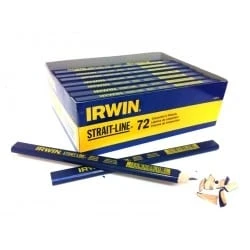 Pieštukas grafitinis 180mm IRWIN