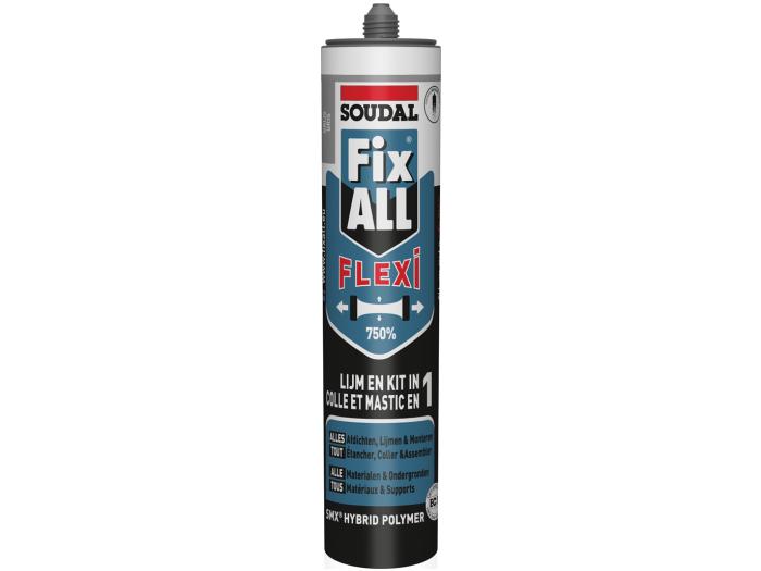 Soudal Fix All 